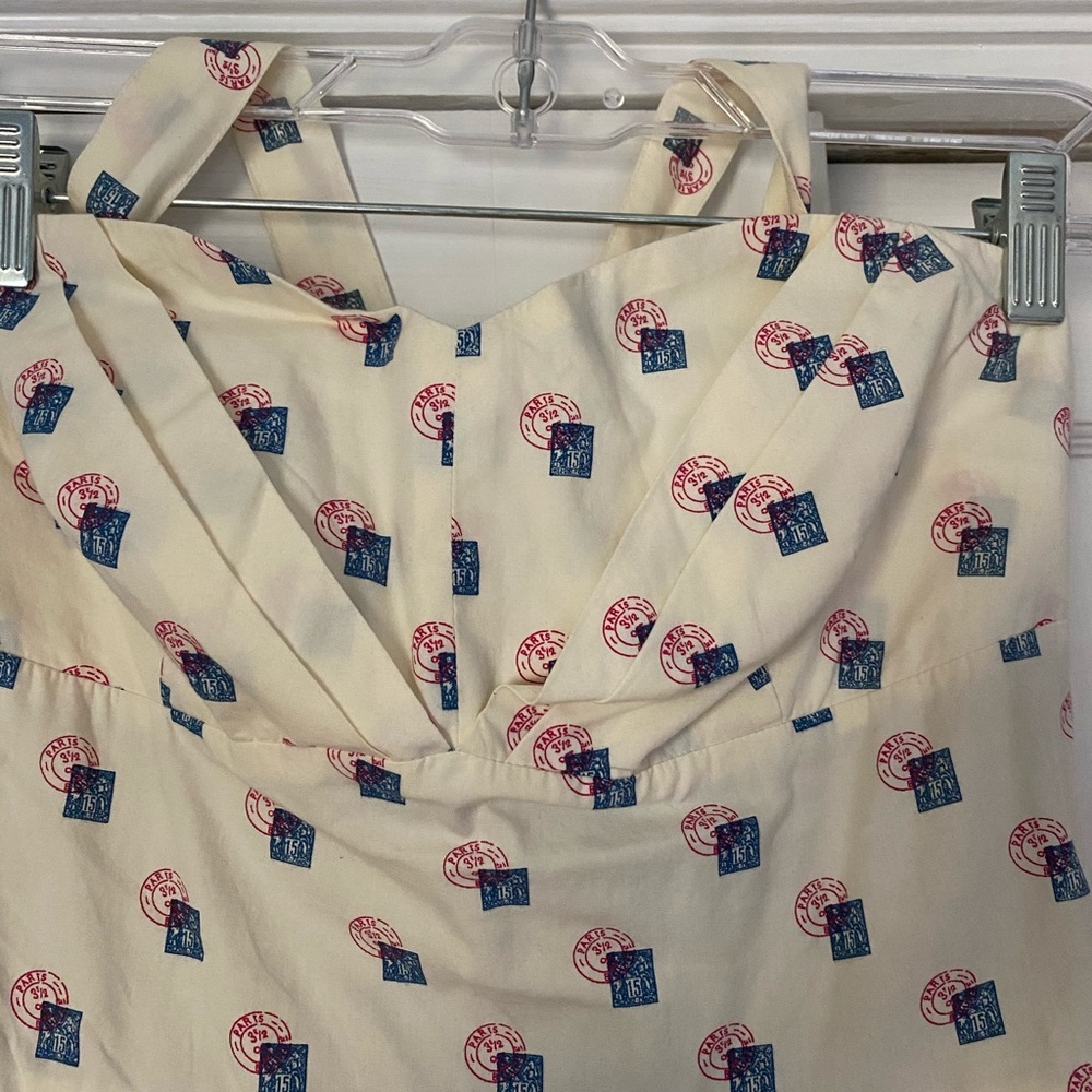 Dress - Picture 2 of 3